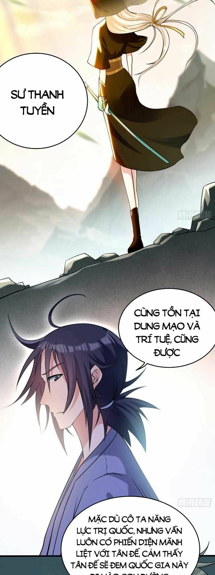 Đệ Tử Của Ta Đều Là Siêu Thần Chapter 215 - Trang 2