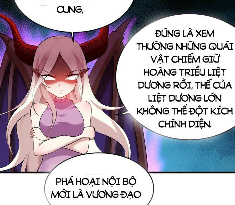 Đệ Tử Của Ta Đều Là Siêu Thần Chapter 211 - Trang 2