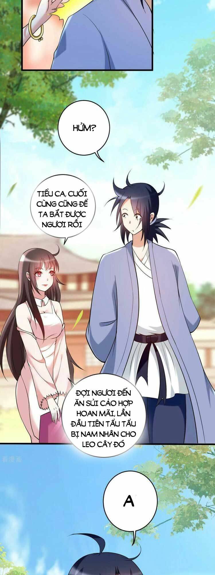 Đệ Tử Của Ta Đều Là Siêu Thần Chapter 209 - Trang 2