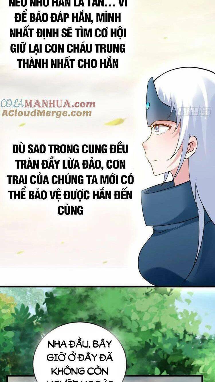 Đệ Tử Của Ta Đều Là Siêu Thần Chapter 207 - Trang 2