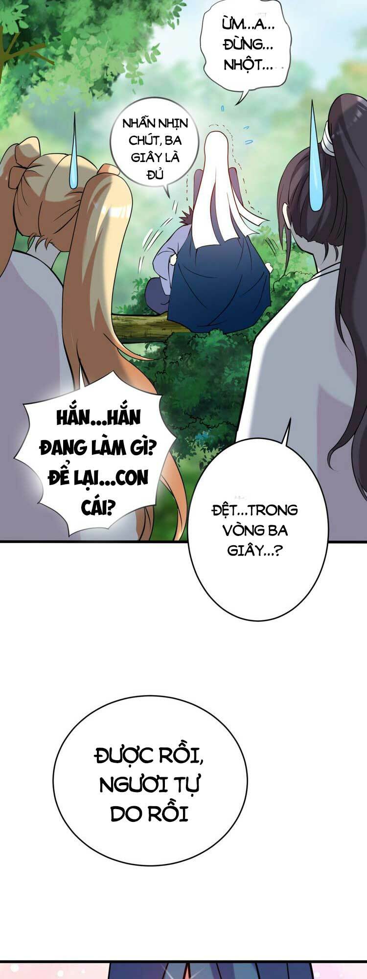 Đệ Tử Của Ta Đều Là Siêu Thần Chapter 206 - Trang 2