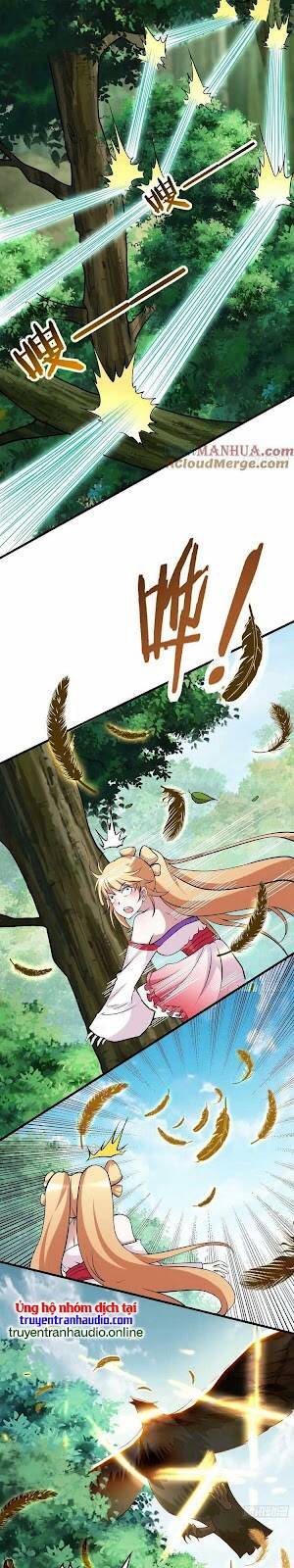 Đệ Tử Của Ta Đều Là Siêu Thần Chapter 205 - Trang 2