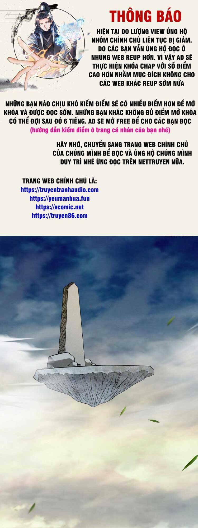 Đệ Tử Của Ta Đều Là Siêu Thần Chapter 197 - Trang 2