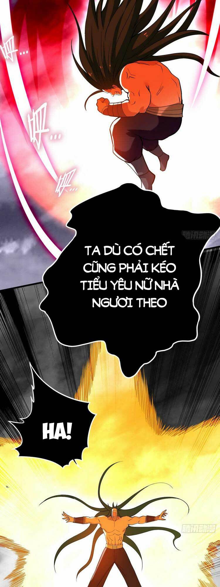 Đệ Tử Của Ta Đều Là Siêu Thần Chapter 196 - Trang 2