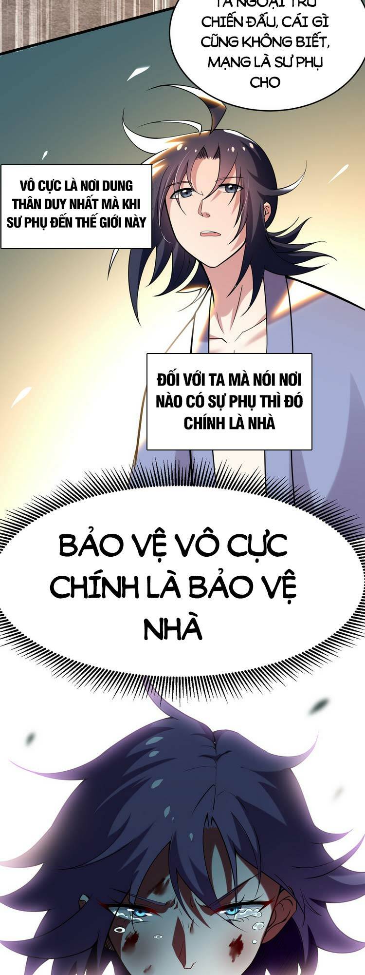 Đệ Tử Của Ta Đều Là Siêu Thần Chapter 194 - Trang 2