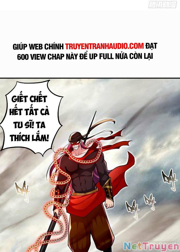 Đệ Tử Của Ta Đều Là Siêu Thần Chapter 187 - Trang 2