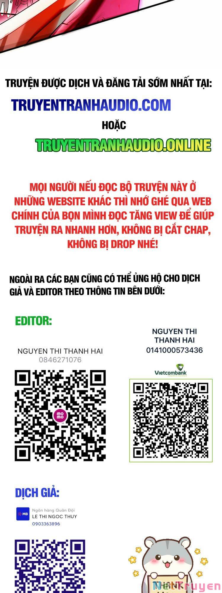 Đệ Tử Của Ta Đều Là Siêu Thần Chapter 187 - Trang 2