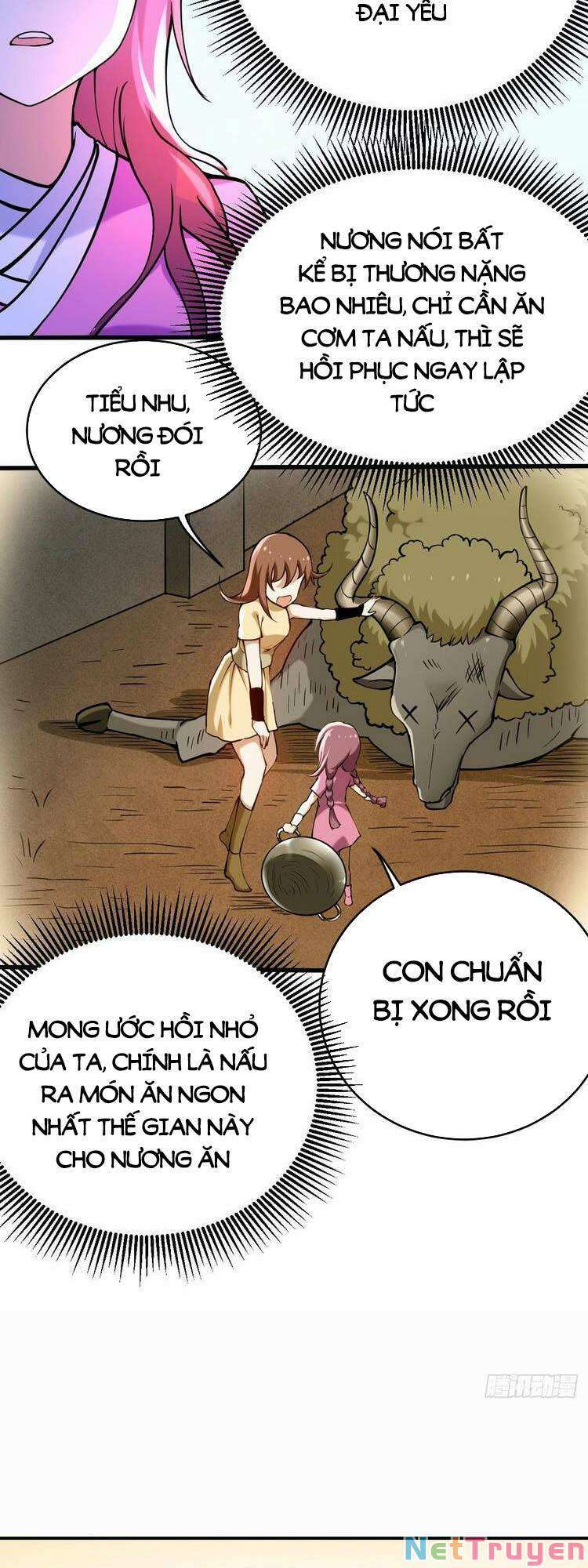 Đệ Tử Của Ta Đều Là Siêu Thần Chapter 186 - Trang 2