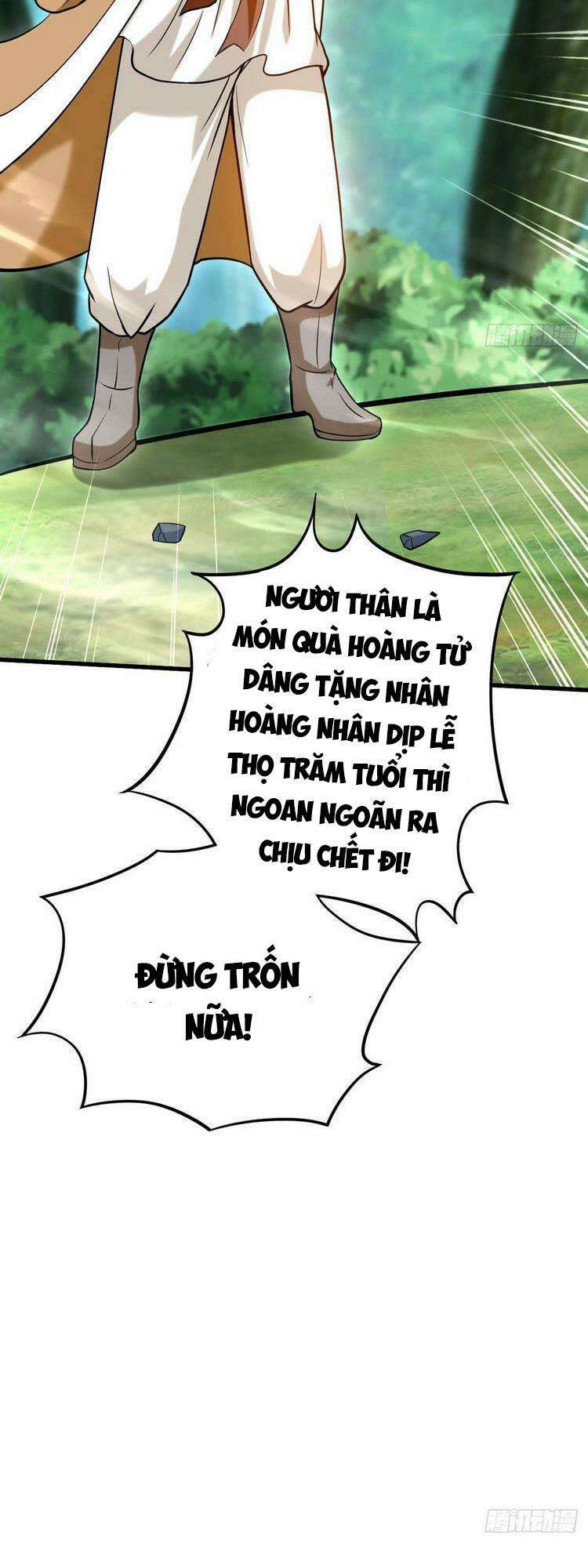 Đệ Tử Của Ta Đều Là Siêu Thần Chapter 182 - Trang 2