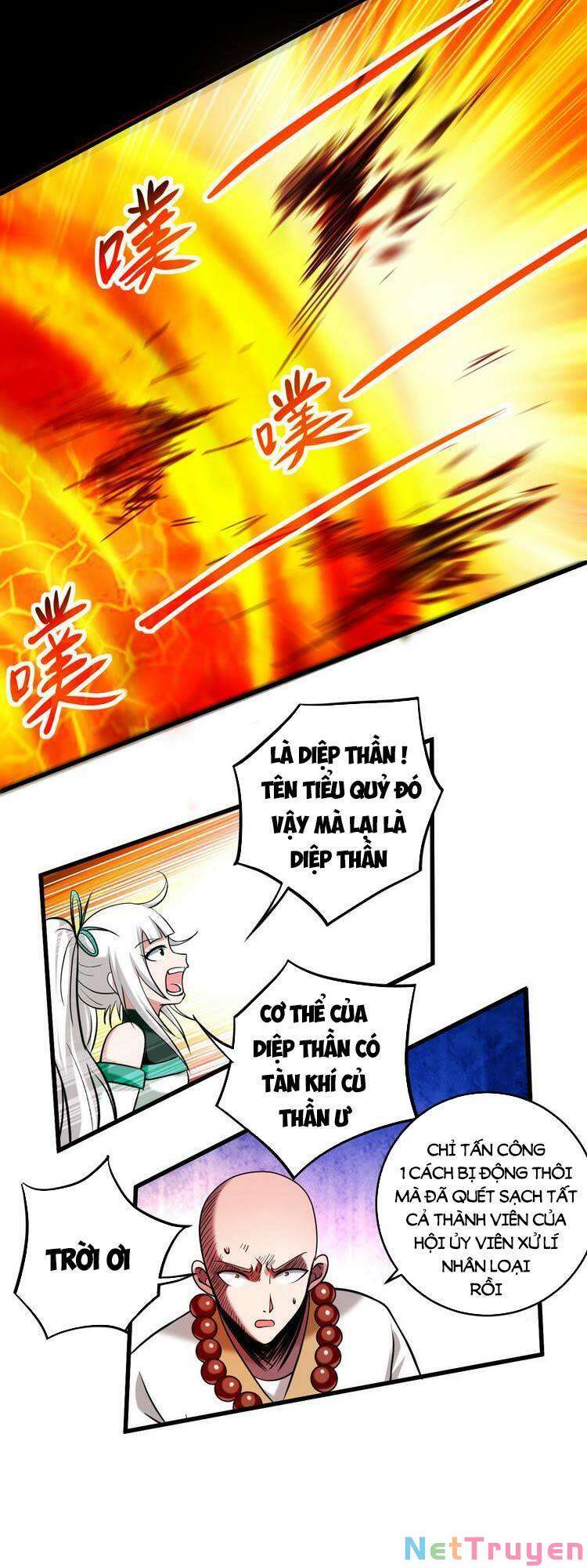 Đệ Tử Của Ta Đều Là Siêu Thần Chapter 176 - Trang 2