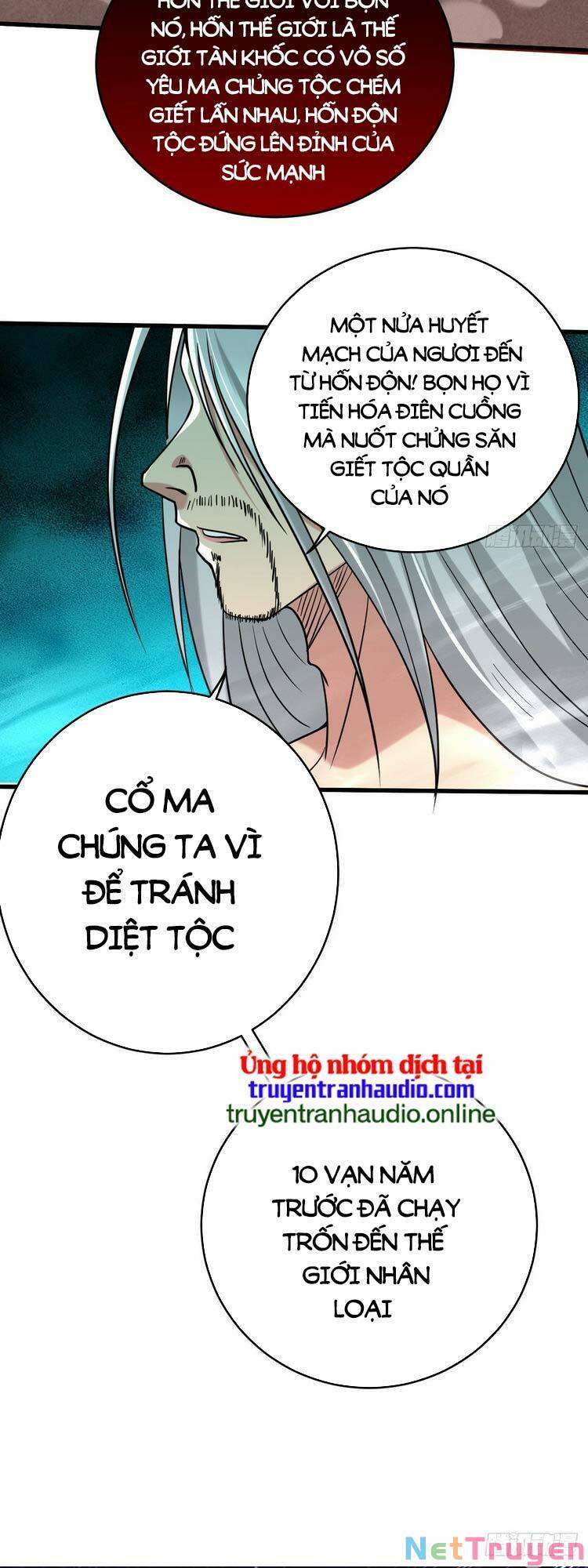 Đệ Tử Của Ta Đều Là Siêu Thần Chapter 171 - Trang 2