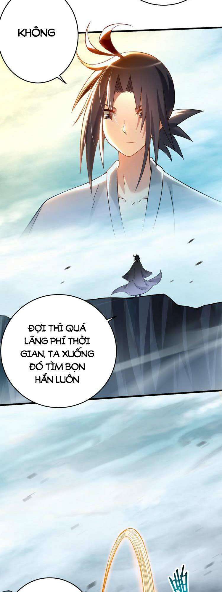 Đệ Tử Của Ta Đều Là Siêu Thần Chapter 150 - Trang 2