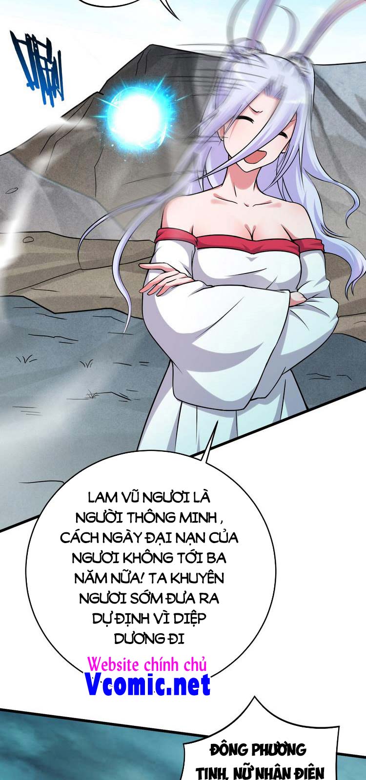 Đệ Tử Của Ta Đều Là Siêu Thần Chapter 139 - Trang 2