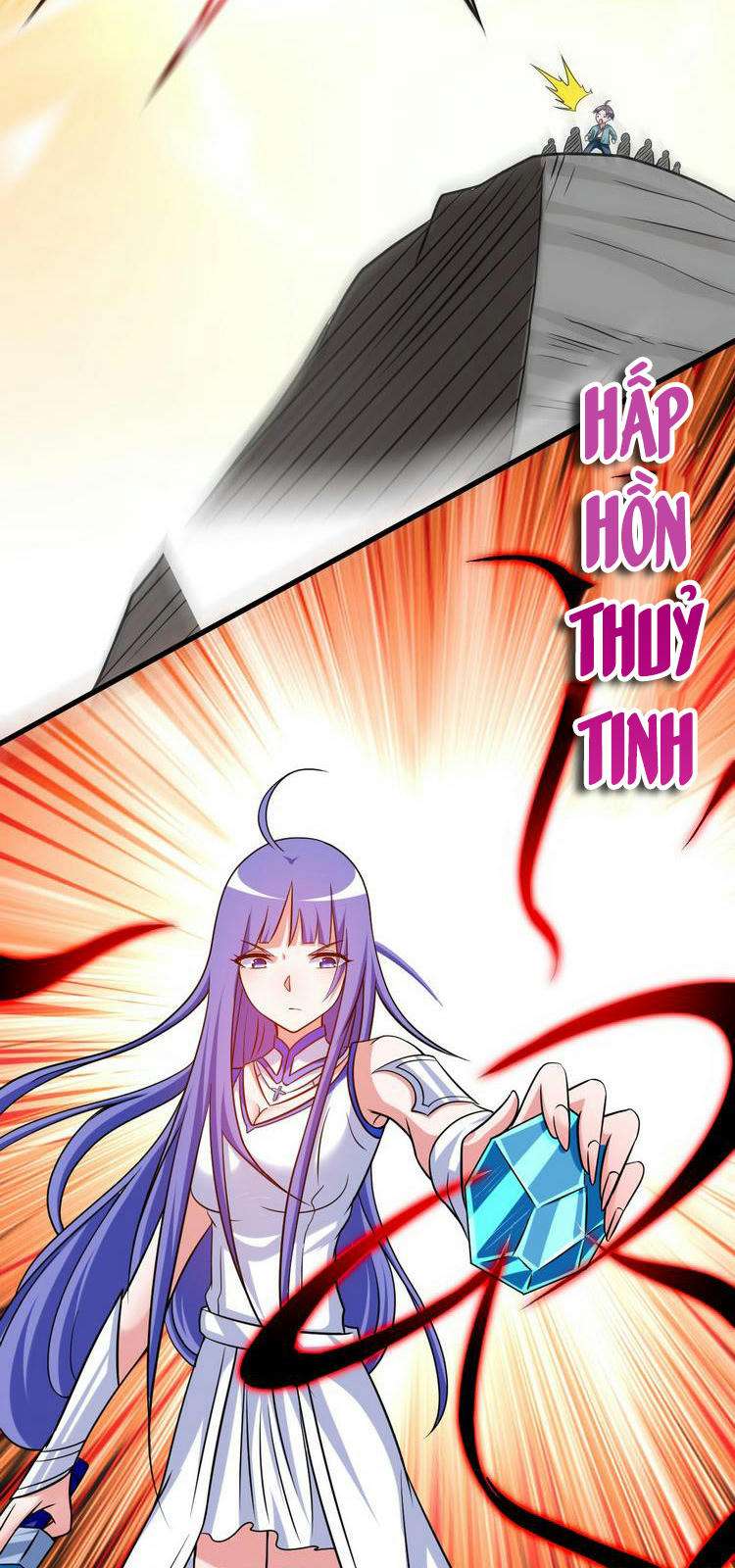 Đệ Tử Của Ta Đều Là Siêu Thần Chapter 133 - Trang 2