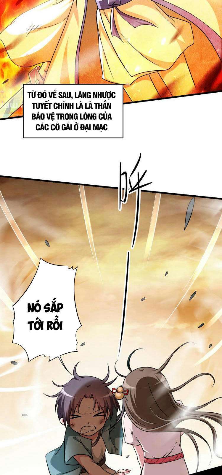 Đệ Tử Của Ta Đều Là Siêu Thần Chapter 133 - Trang 2