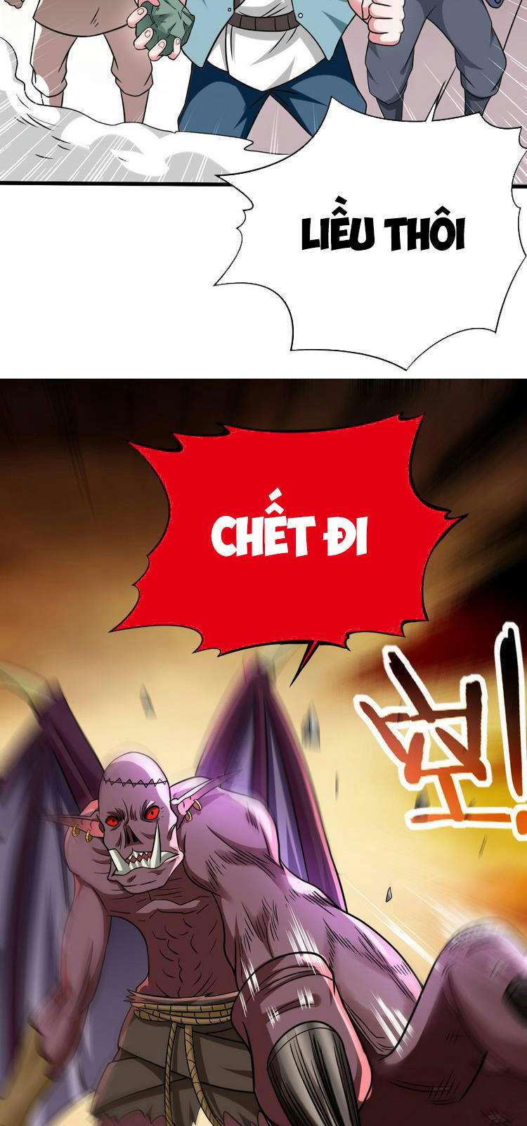 Đệ Tử Của Ta Đều Là Siêu Thần Chapter 133 - Trang 2