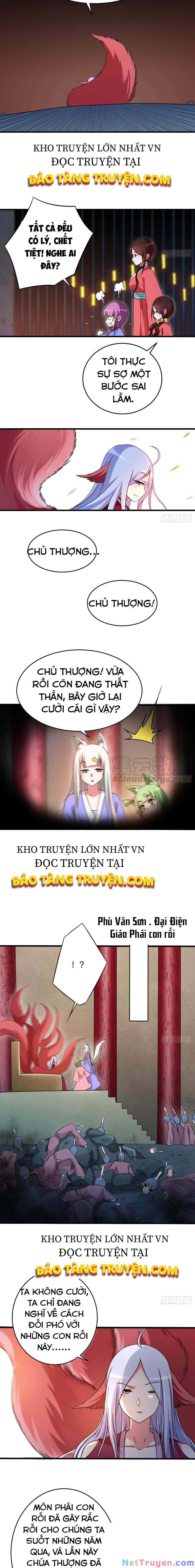 Đệ Tử Của Ta Đều Là Siêu Thần Chapter 94 - Trang 2