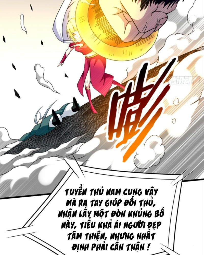 Đệ Tử Của Ta Đều Là Siêu Thần Chapter 89 - Trang 2