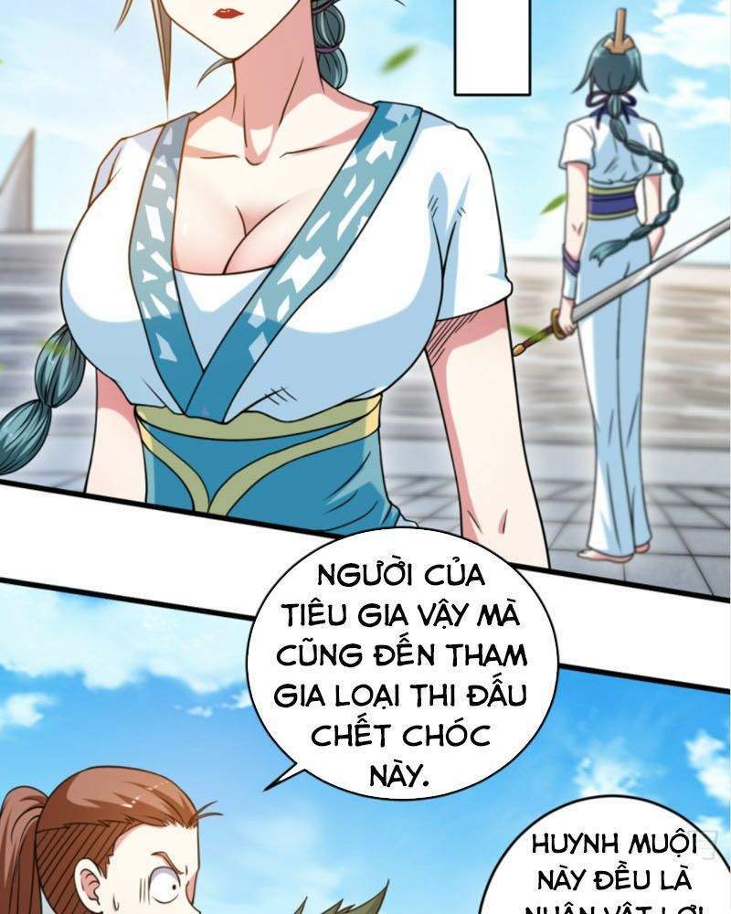 Đệ Tử Của Ta Đều Là Siêu Thần Chapter 89 - Trang 2