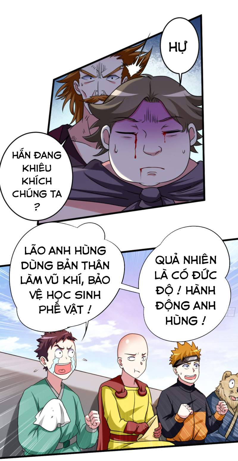 Đệ Tử Của Ta Đều Là Siêu Thần Chapter 86 - Trang 2