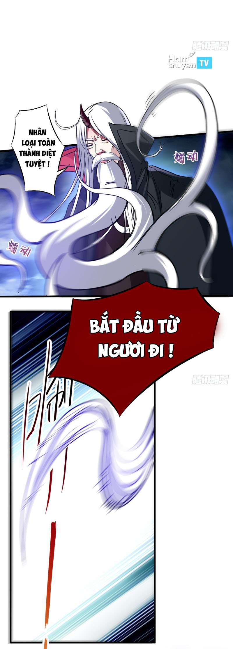 Đệ Tử Của Ta Đều Là Siêu Thần Chapter 53 - Trang 2