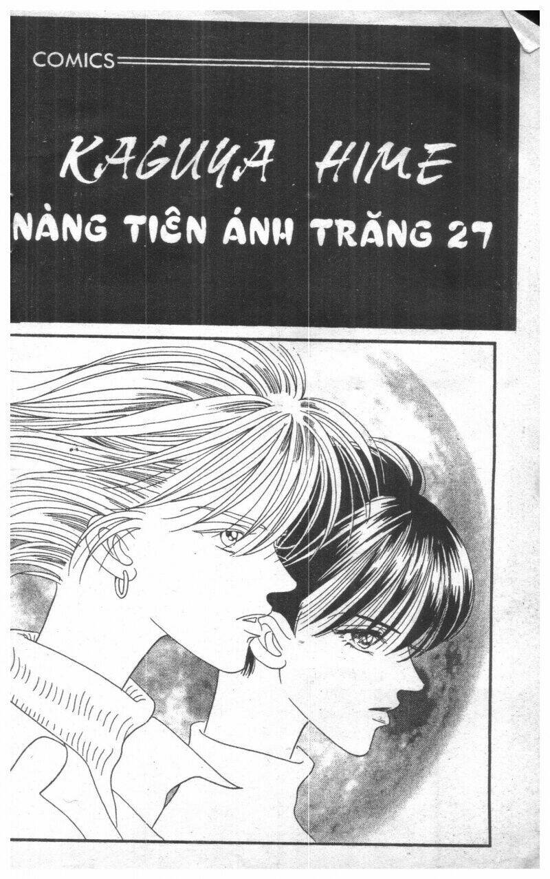 Nàng Tiên Ánh Trăng – Kaguya Hime Chapter 27 - Trang 2