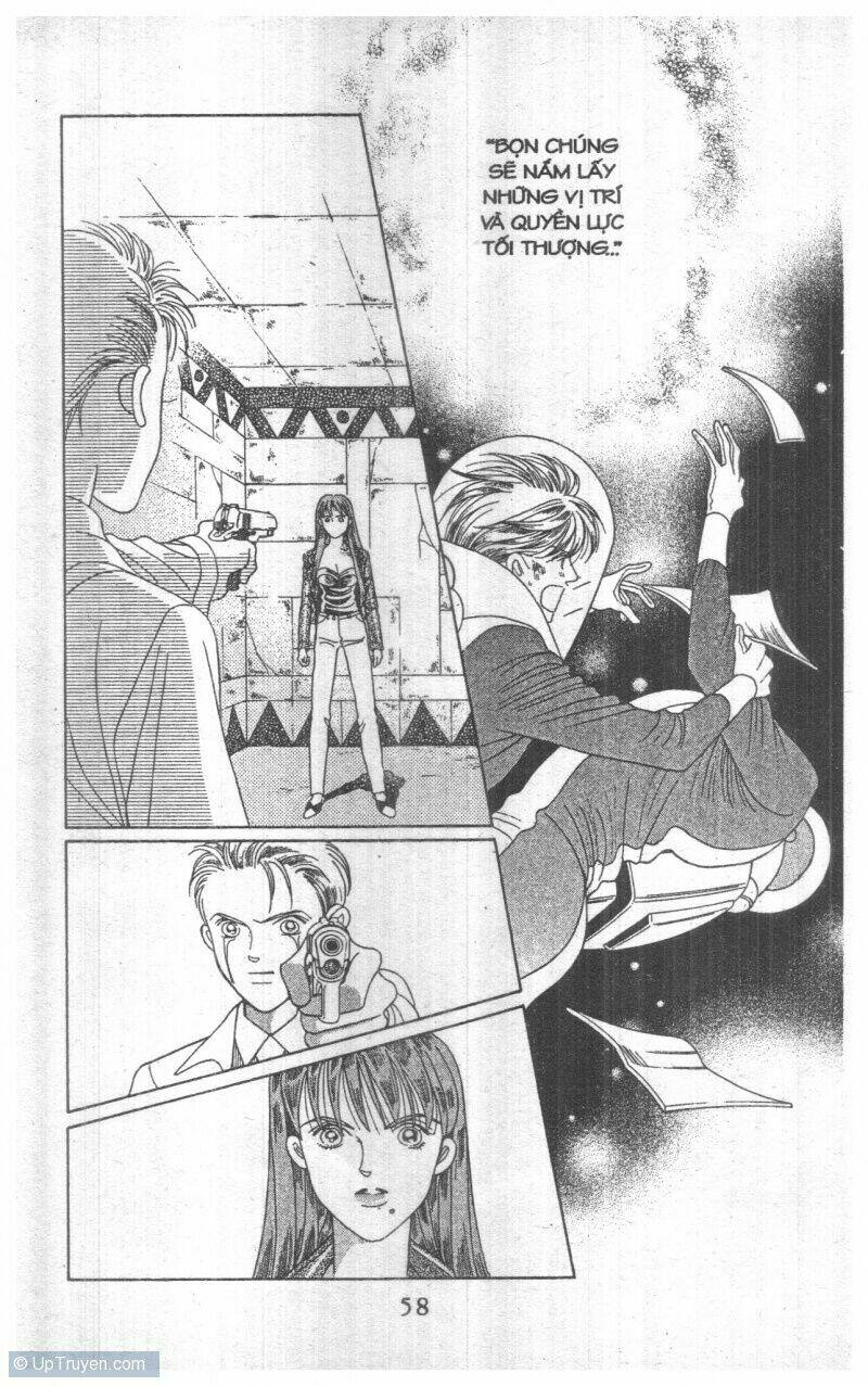 Nàng Tiên Ánh Trăng – Kaguya Hime Chapter 27 - Trang 2