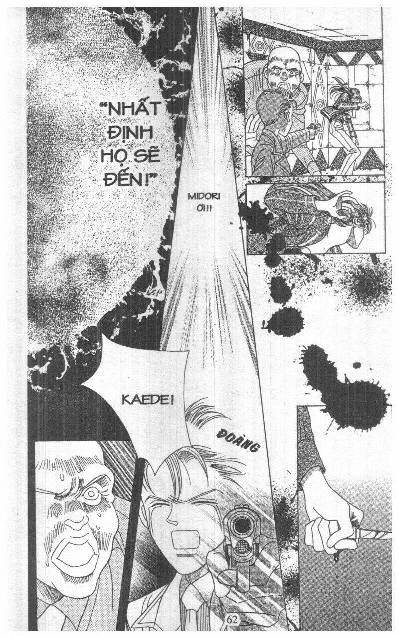 Nàng Tiên Ánh Trăng – Kaguya Hime Chapter 27 - Trang 2