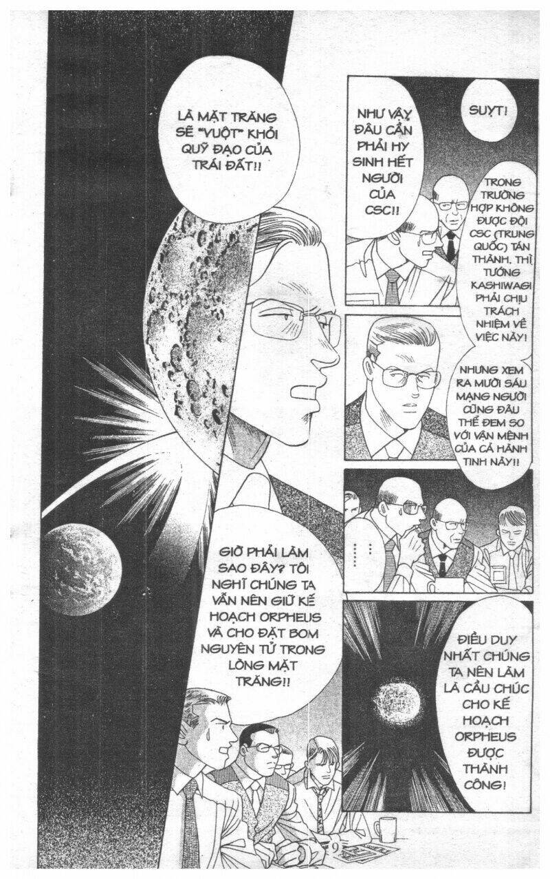 Nàng Tiên Ánh Trăng – Kaguya Hime Chapter 27 - Trang 2