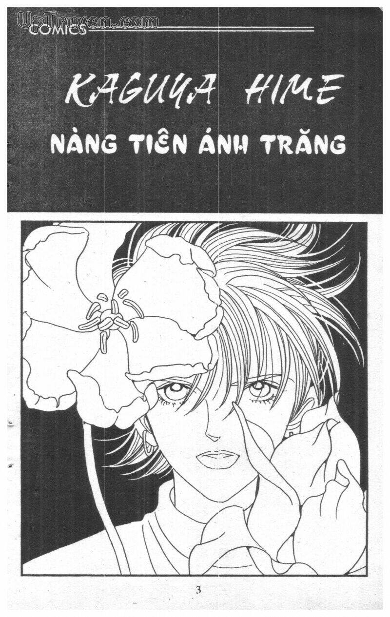 Nàng Tiên Ánh Trăng – Kaguya Hime Chapter 25 - Trang 2