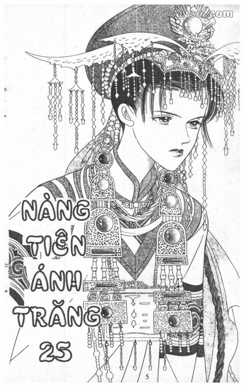 Nàng Tiên Ánh Trăng – Kaguya Hime Chapter 25 - Trang 2