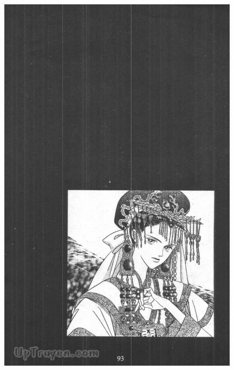 Nàng Tiên Ánh Trăng – Kaguya Hime Chapter 25 - Trang 2