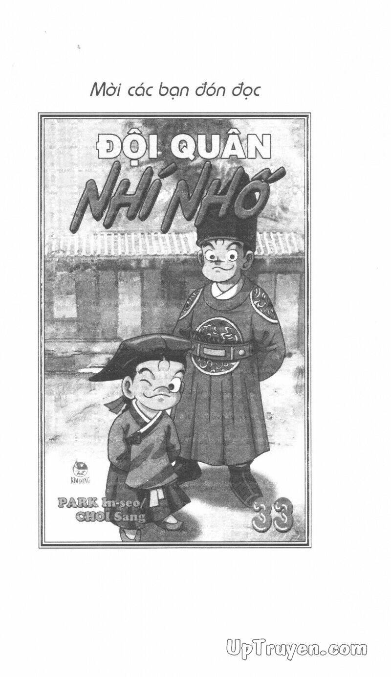 Đội Quân Nhí Nhố Chapter 32 - Trang 2