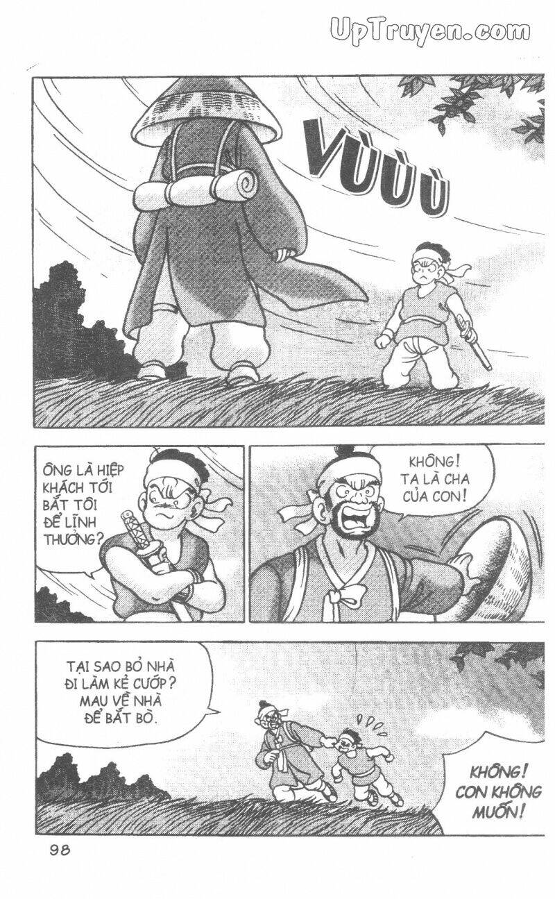 Đội Quân Nhí Nhố Chapter 31 - Trang 2