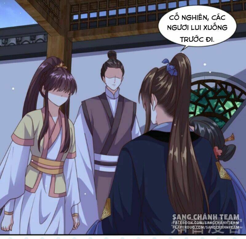 Đích Nữ Kiều Phi Chapter 46 - Trang 2