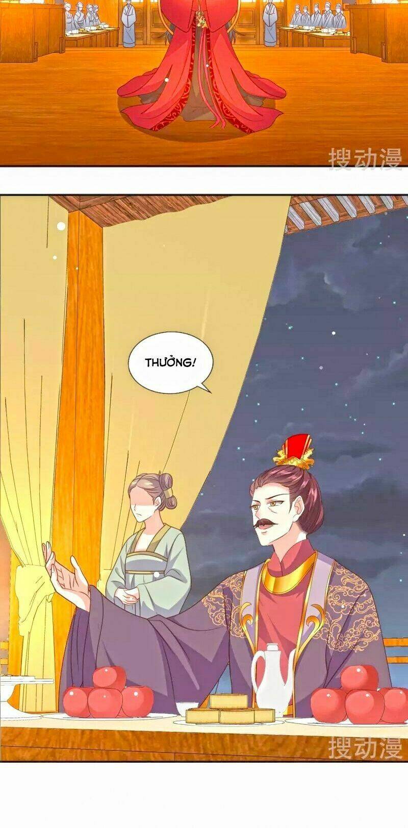 Đích Nữ Kiều Phi Chapter 43 - Trang 2