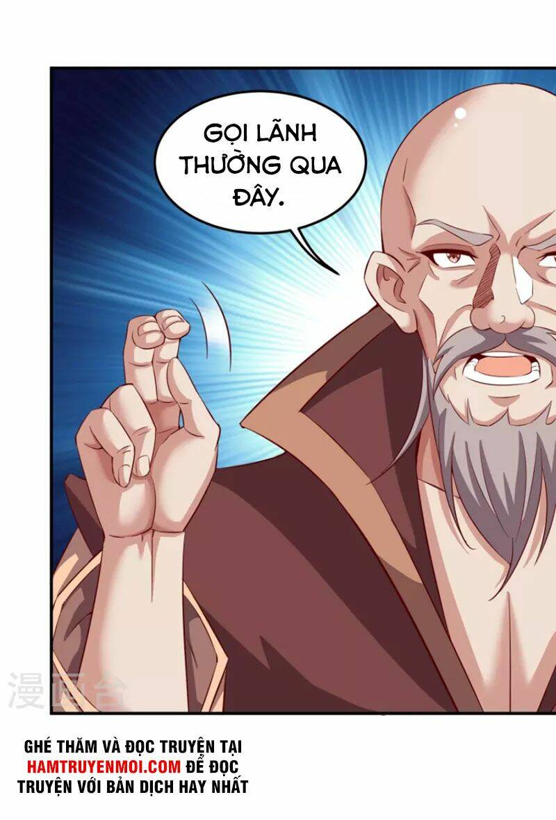 Tiên Đế Xâm Nhập Chapter 171 - Trang 2