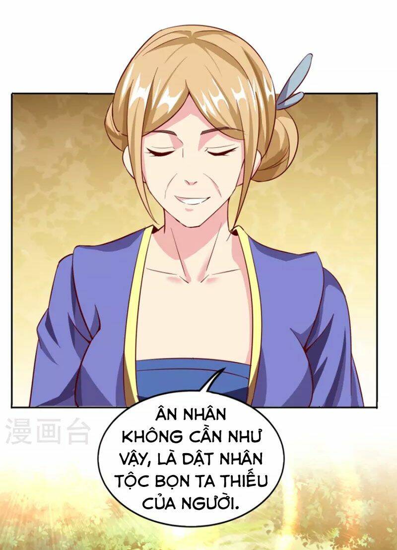 Tiên Đế Xâm Nhập Chapter 169 - Trang 2