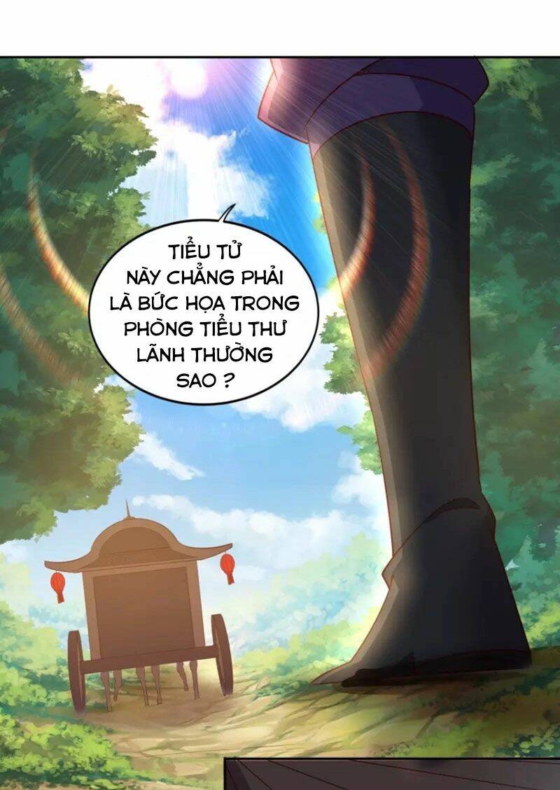 Tiên Đế Xâm Nhập Chapter 169 - Trang 2