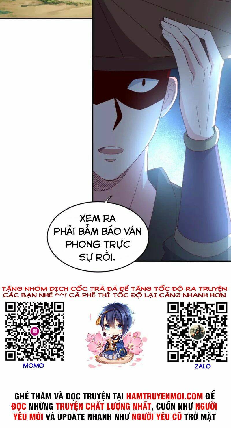 Tiên Đế Xâm Nhập Chapter 169 - Trang 2