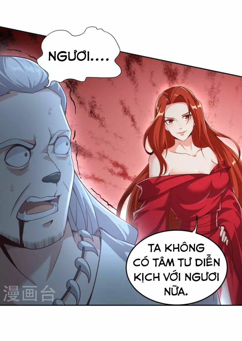 Tiên Đế Xâm Nhập Chapter 169 - Trang 2