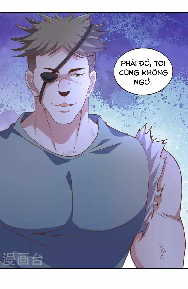 Tiên Đế Xâm Nhập Chapter 162 - Trang 2