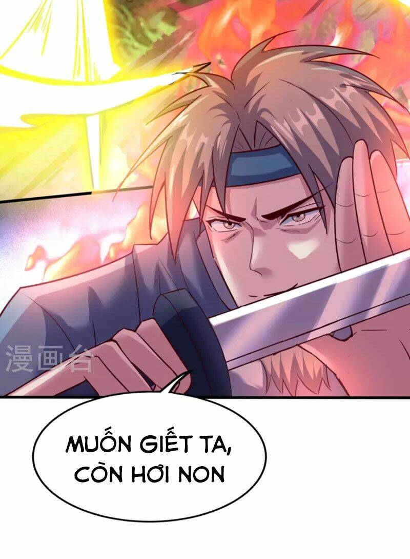 Tiên Đế Xâm Nhập Chapter 157 - Trang 2