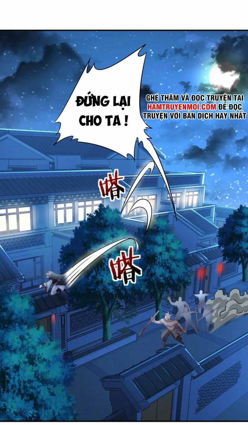 Tiên Đế Xâm Nhập Chapter 140 - Trang 2