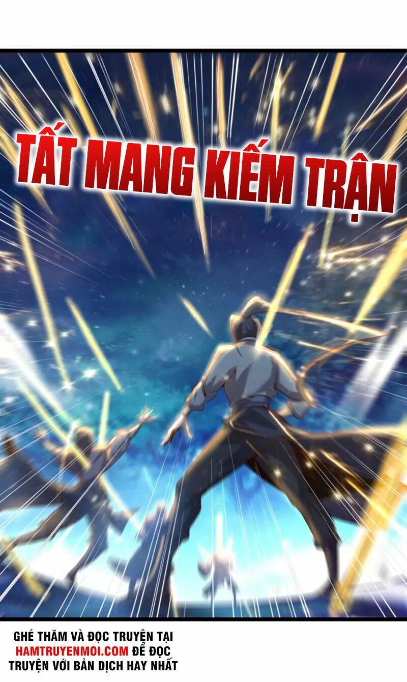 Tiên Đế Xâm Nhập Chapter 140 - Trang 2