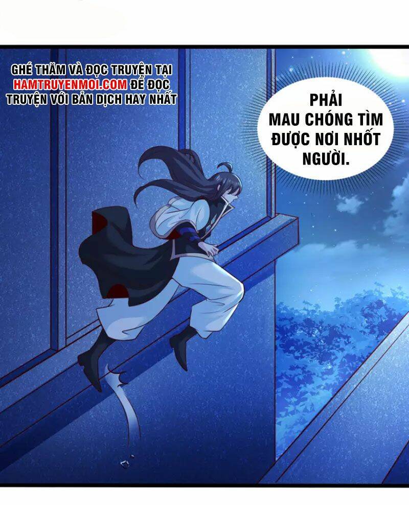 Tiên Đế Xâm Nhập Chapter 139 - Trang 2