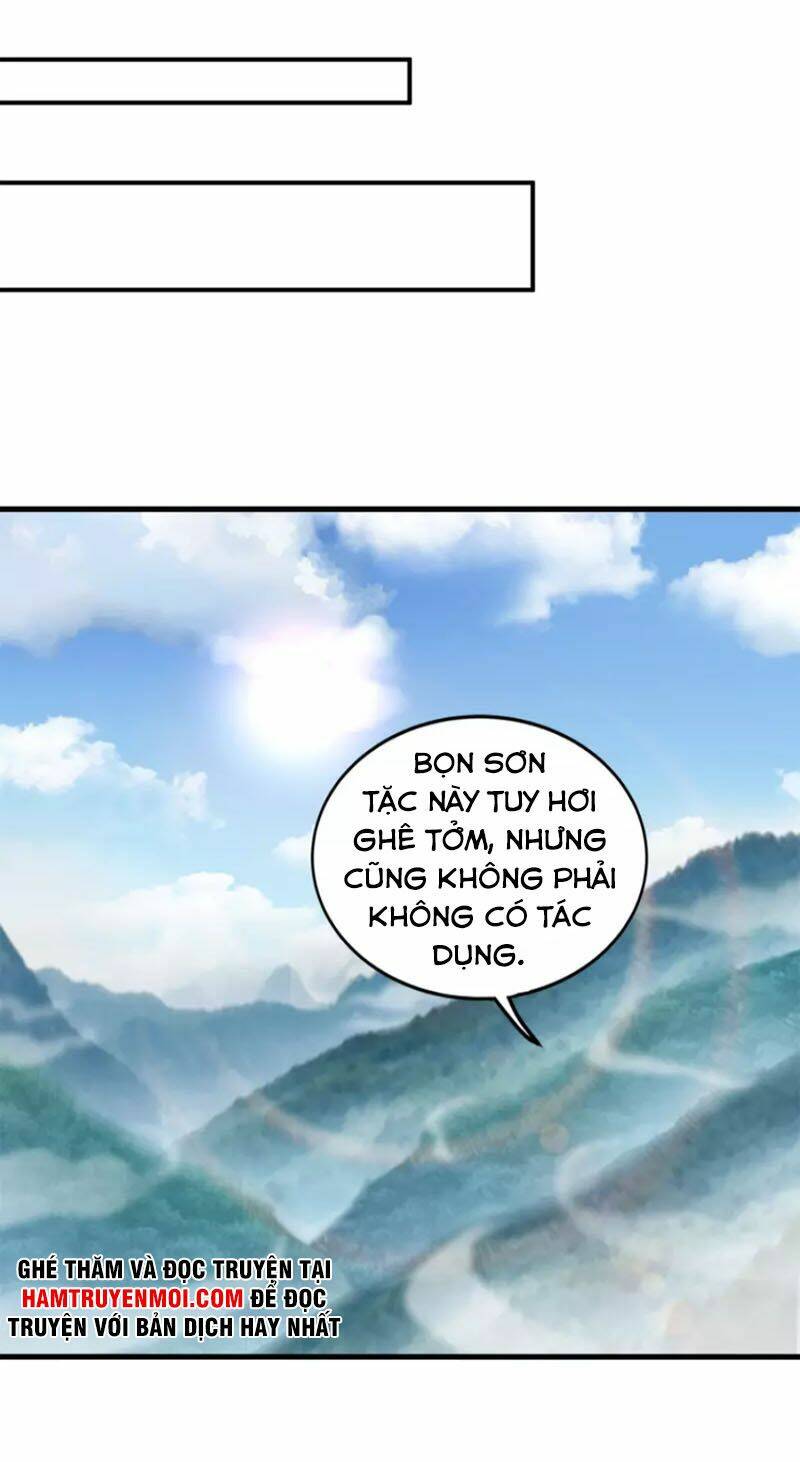 Tiên Đế Xâm Nhập Chapter 137 - Trang 2