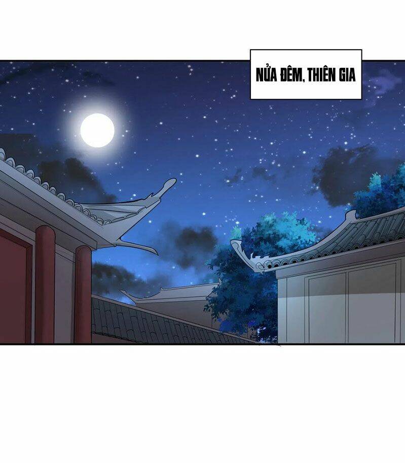 Tiên Đế Xâm Nhập Chapter 135 - Trang 2