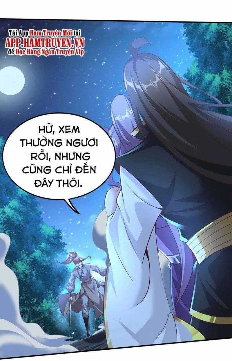 Tiên Đế Xâm Nhập Chapter 134 - Trang 2