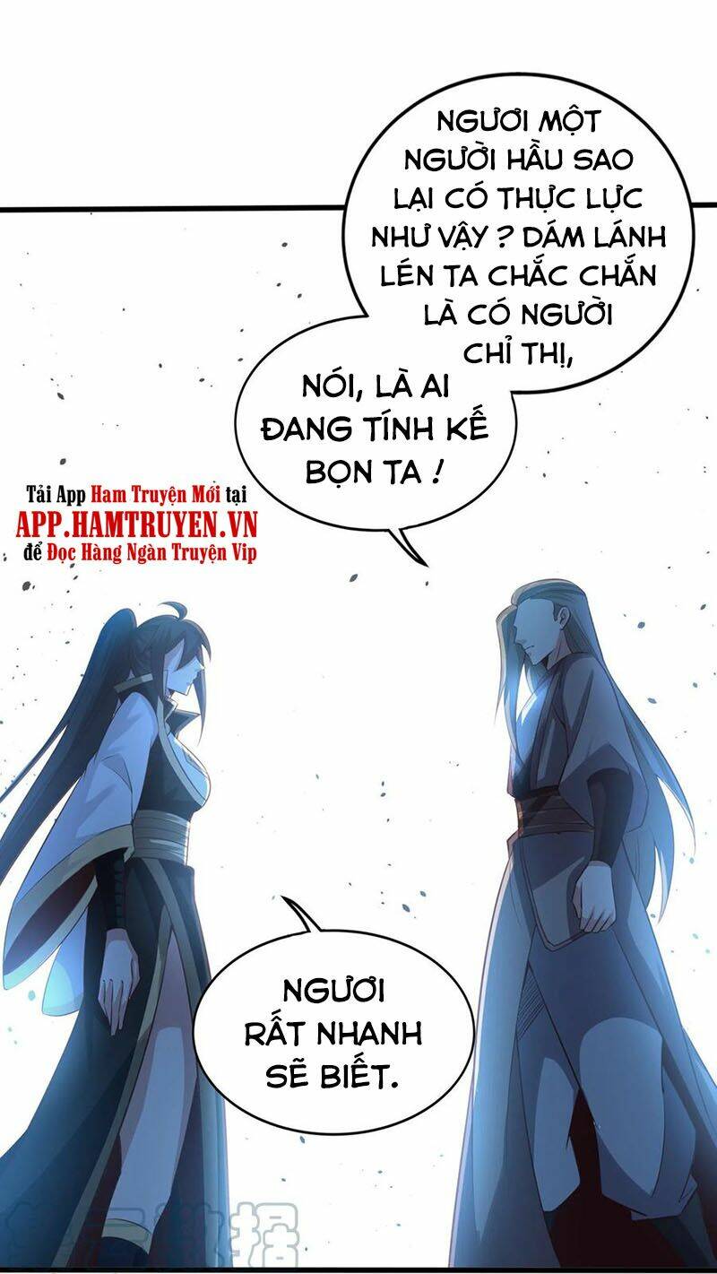 Tiên Đế Xâm Nhập Chapter 130 - Trang 2